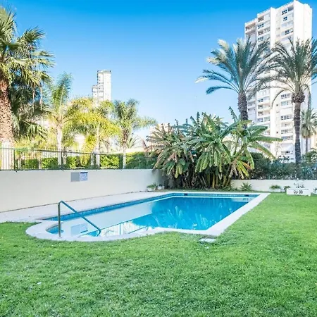 Apartamento Waldorff