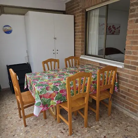 Waldorff Appartement Benidorm