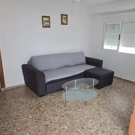 Waldorff Apartamento *