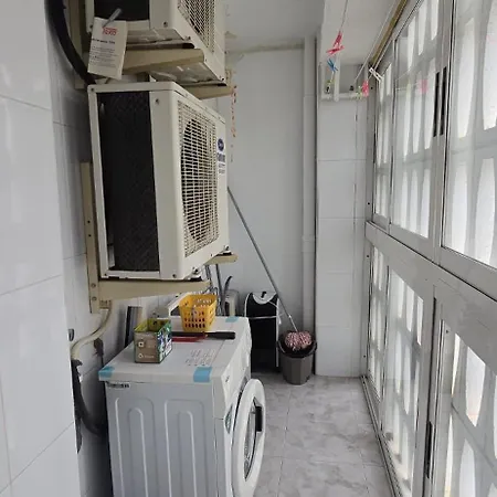 Apartamento Waldorff *