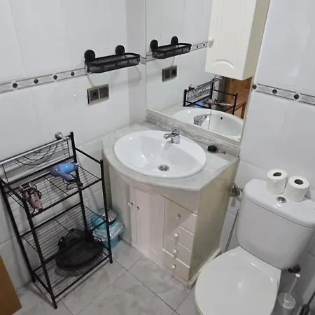 Waldorff Apartamento Benidorm