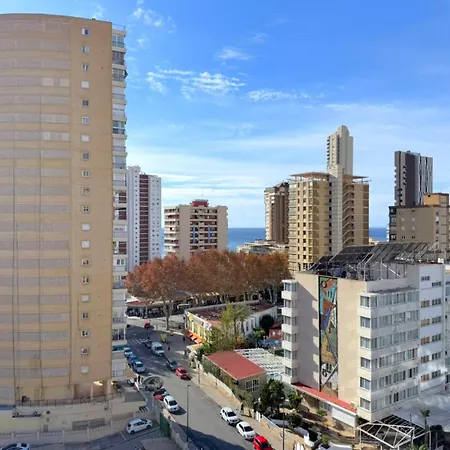 Waldorff ベニドルム