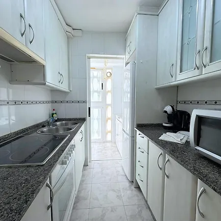 Waldorff アパート