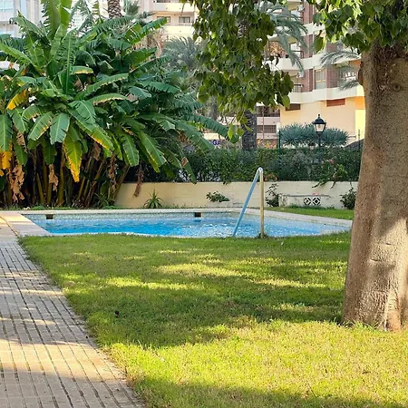 Waldorff Apartament *