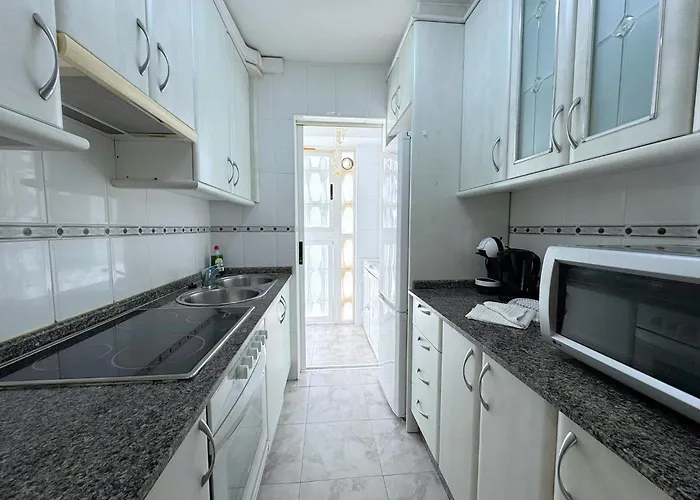 Waldorff Appartamento