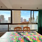 Waldorff Апартаменты Бенидорм