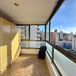 Апартаменты Waldorff Бенидорм