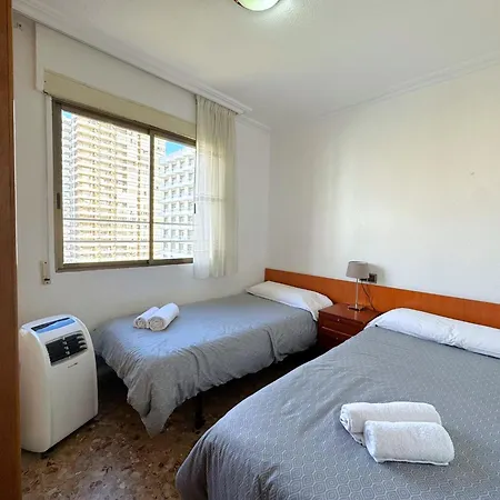 Apartman Waldorff