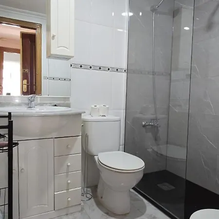 Waldorff Apartment Benidorm