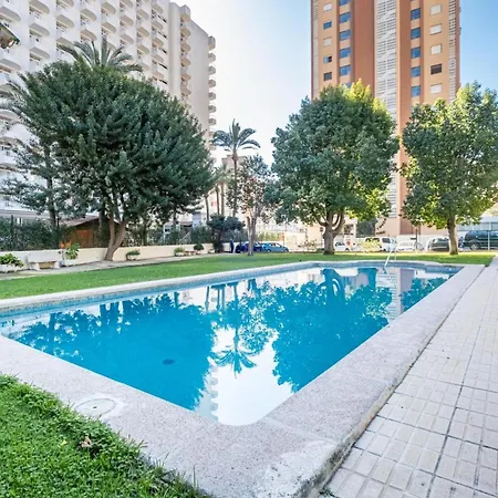 Waldorff Benidorm